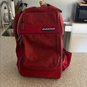 Innova Disc Golf Bag